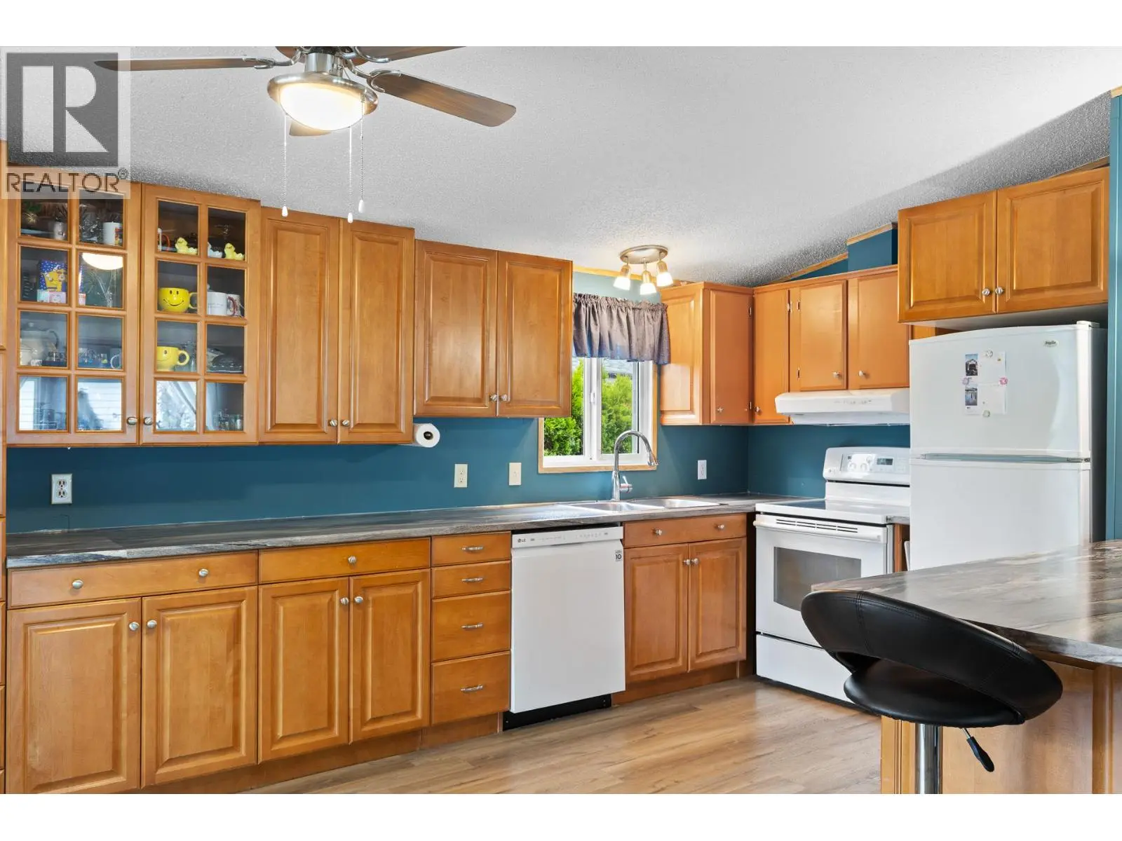 3535 Casorso Road Unit# 62. Kelowna, British Columbia