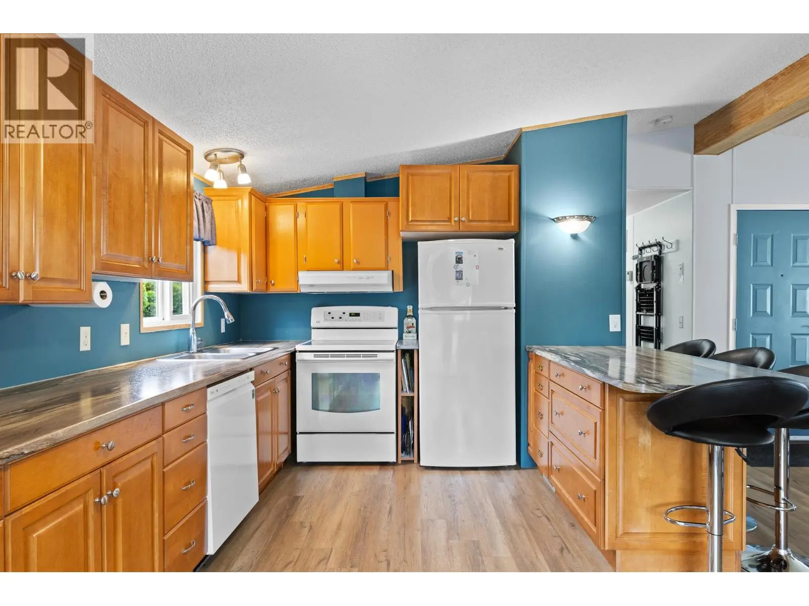 3535 Casorso Road Unit# 62. Kelowna, British Columbia