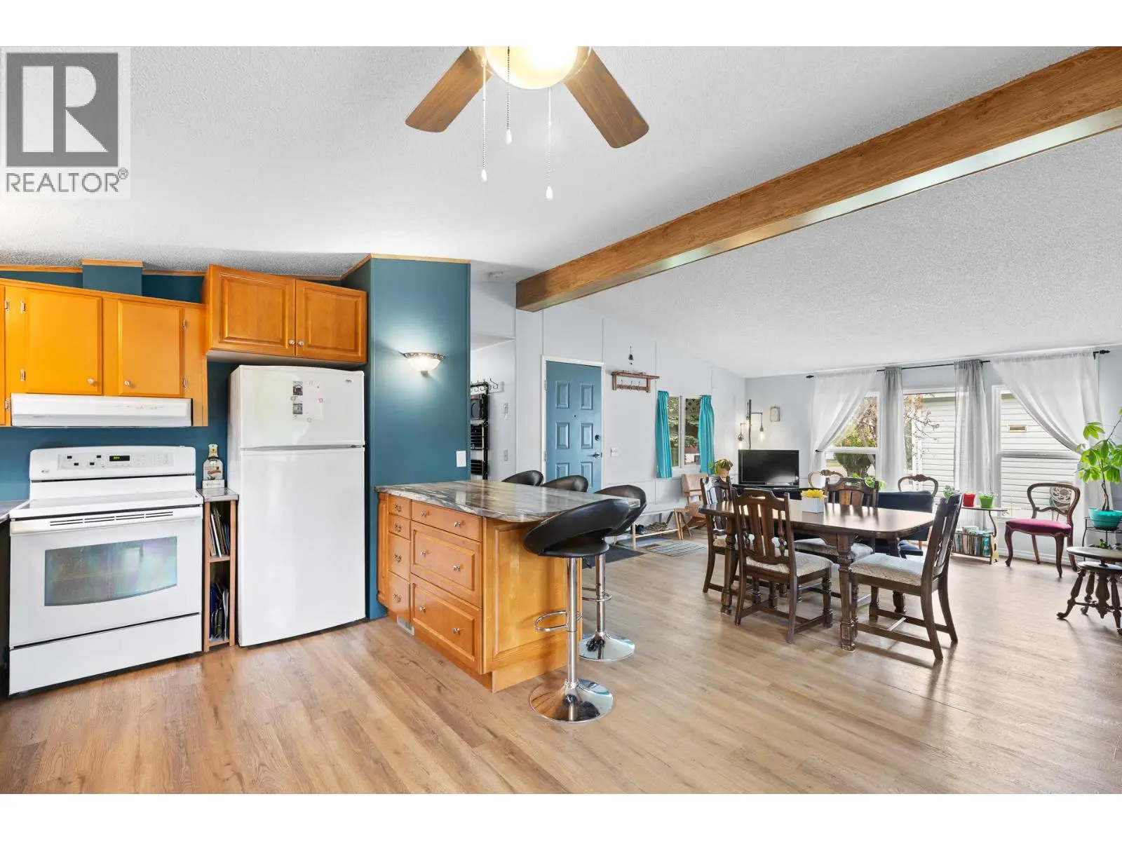 3535 Casorso Road Unit# 62. Kelowna, British Columbia