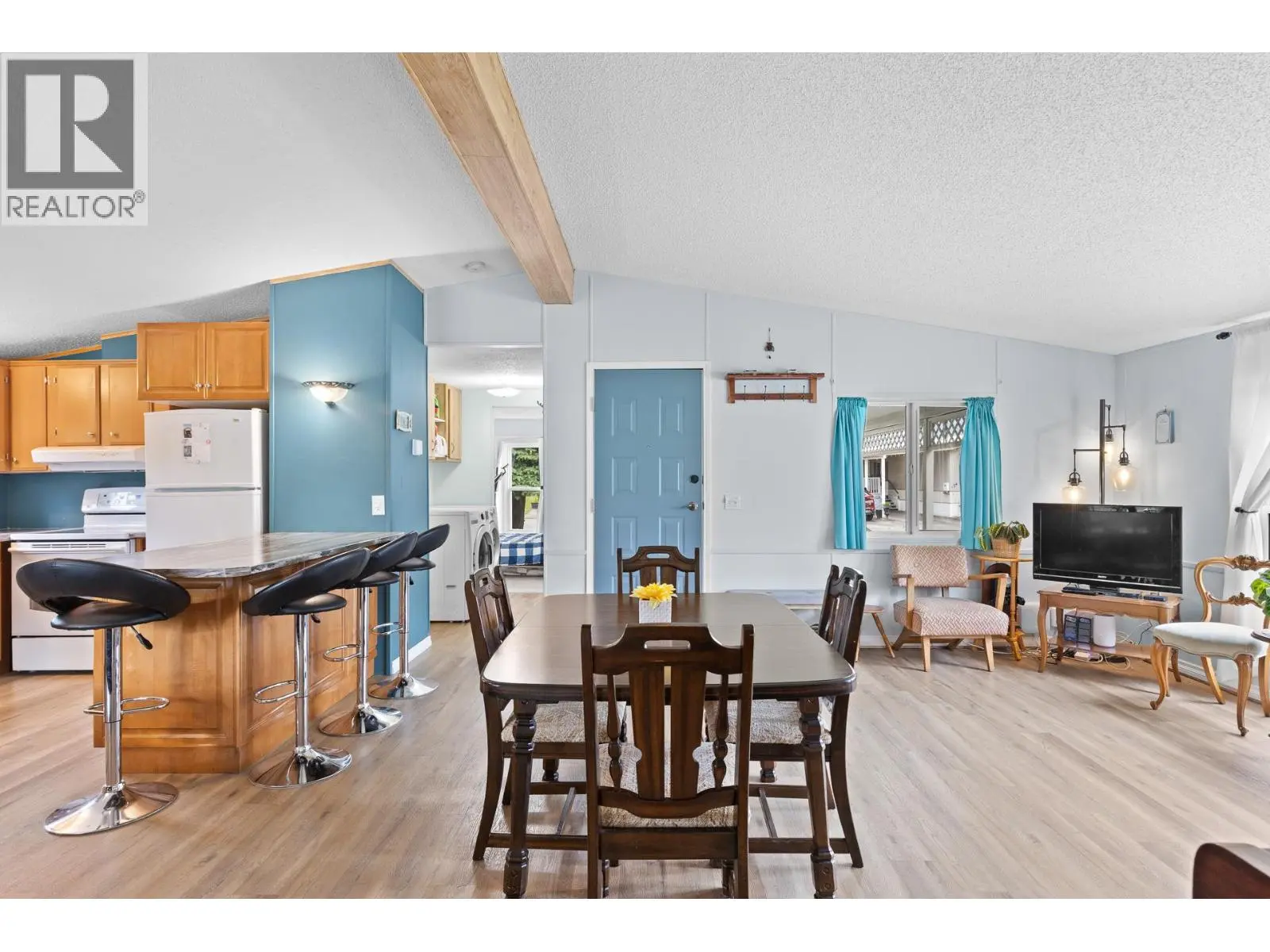 3535 Casorso Road Unit# 62. Kelowna, British Columbia