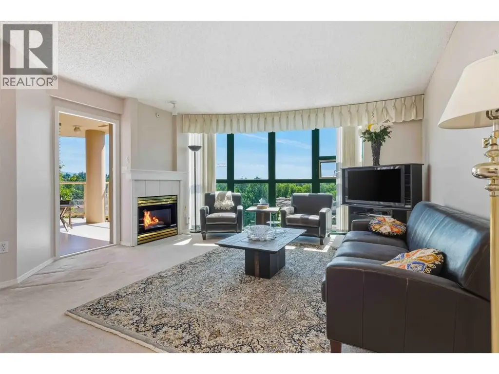 704 1190 Pipeline Road, Coquitlam