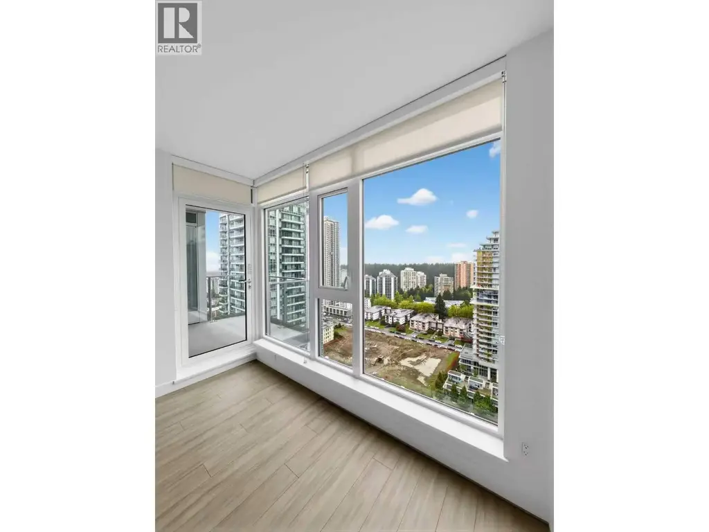 2404 6398 Silver Avenue, Burnaby