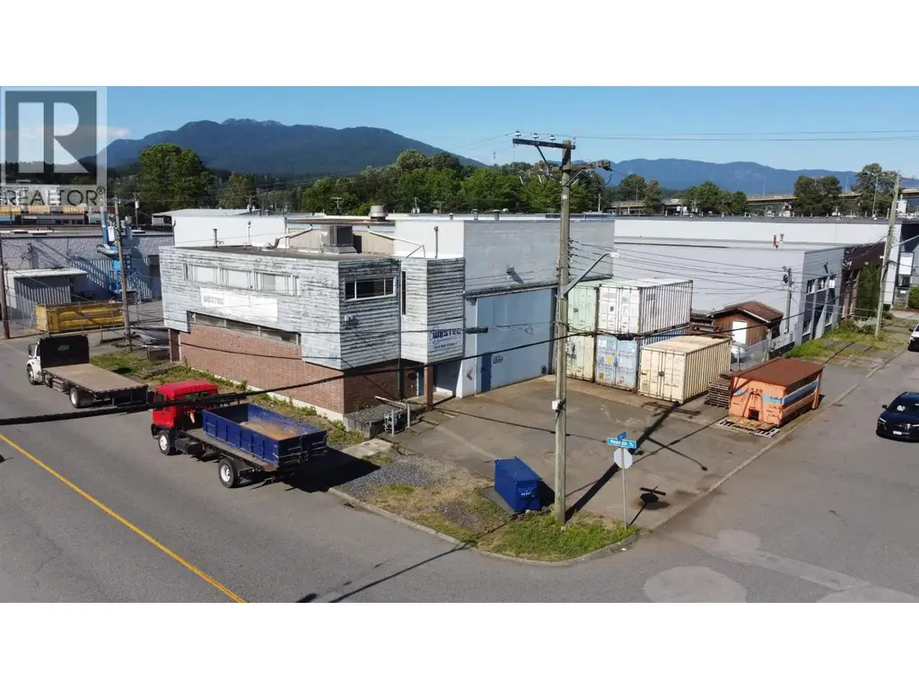 1514 Bay Street, North Vancouver