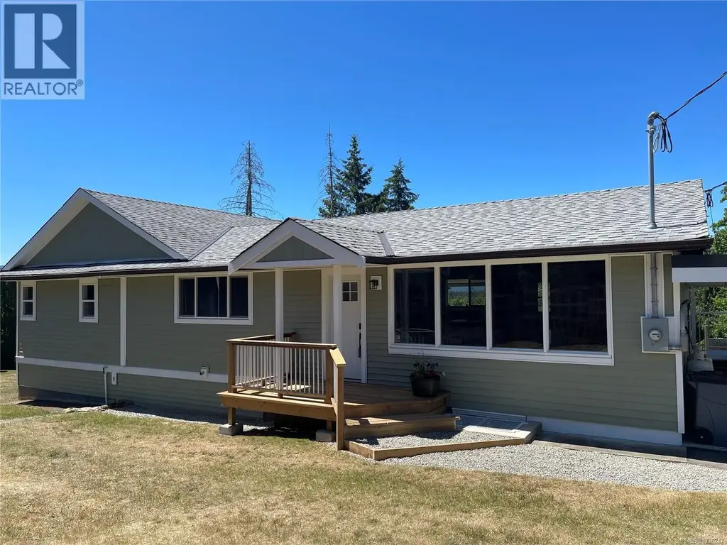 5054 Dundalk Ave N, Port Alberni