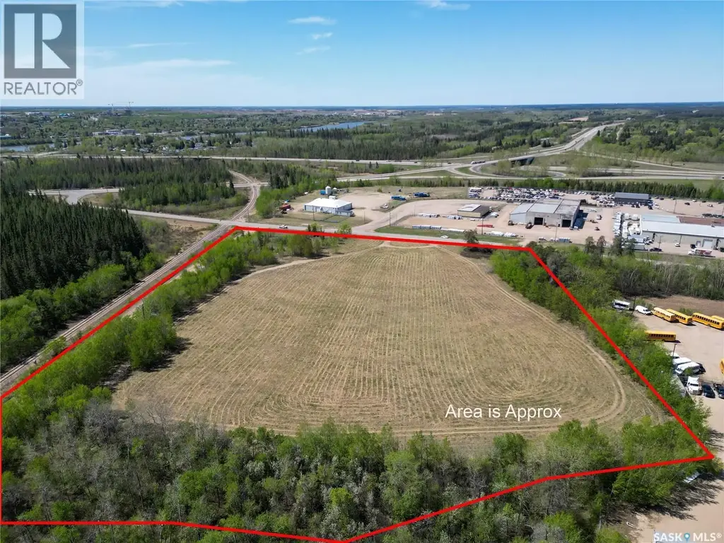 970 Central Avenue N, Prince Albert