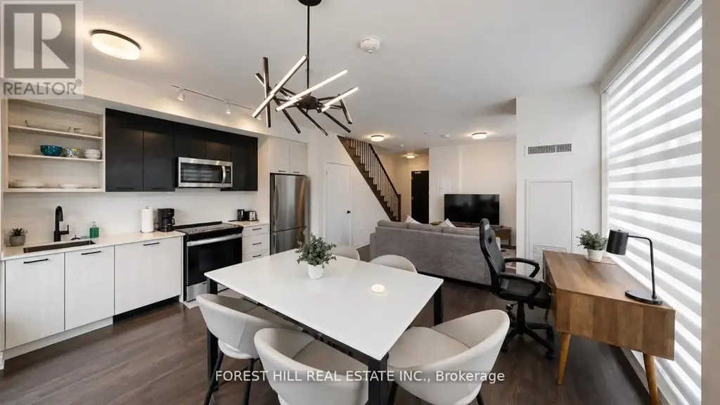 104 - 16 Symes Road, Toronto (Junction Area)