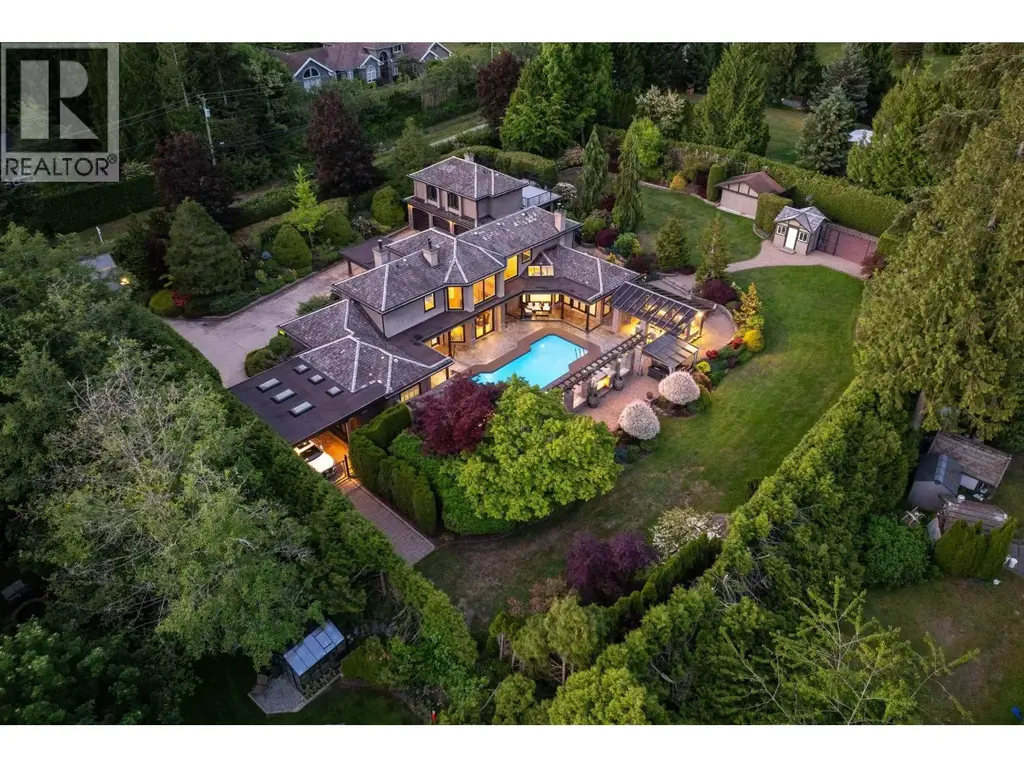 2514 East Road, Anmore
