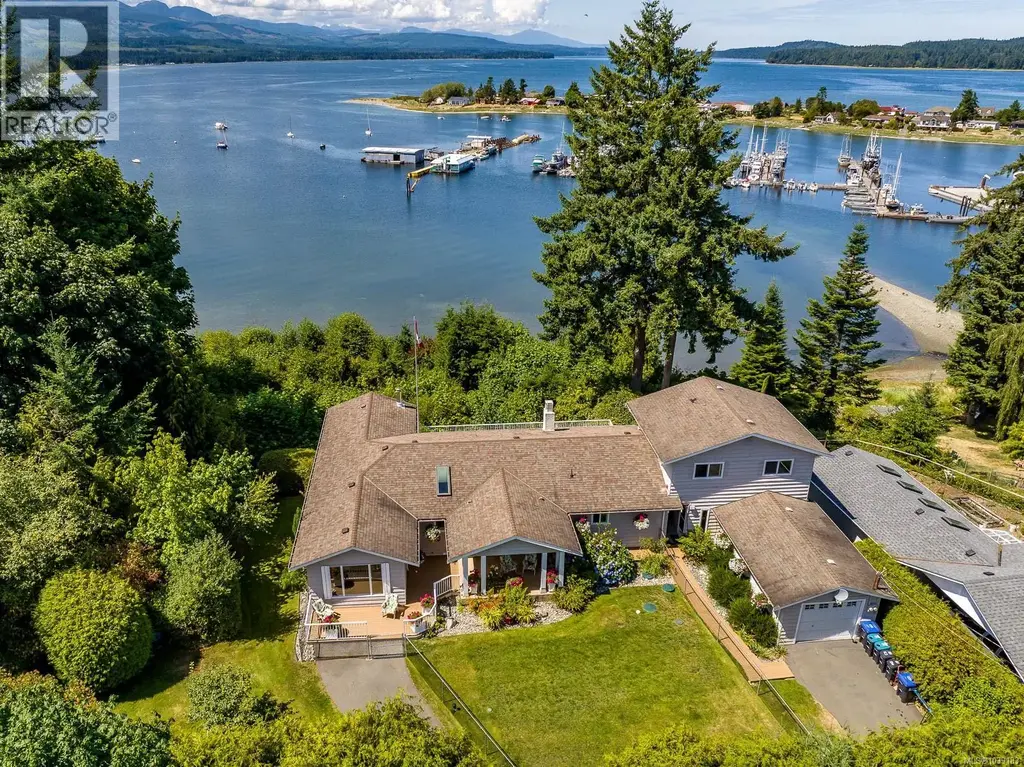 200 Crome Point Rd, Bowser