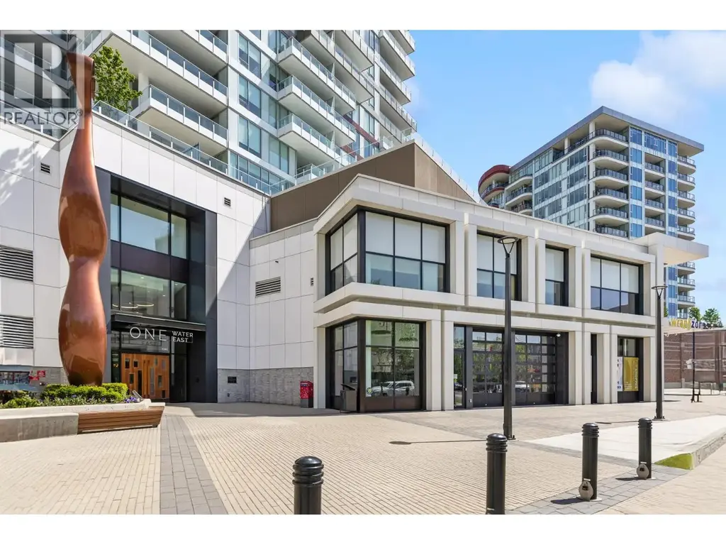 1193 Sunset Drive, Kelowna