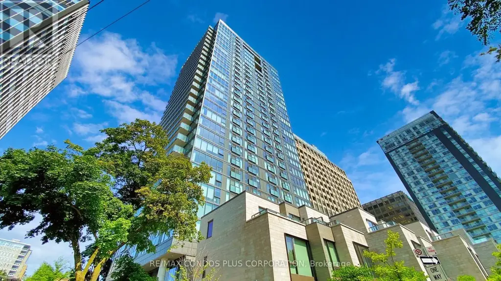 306 - 99 Foxbar Road, Toronto (Yonge-St. Clair)