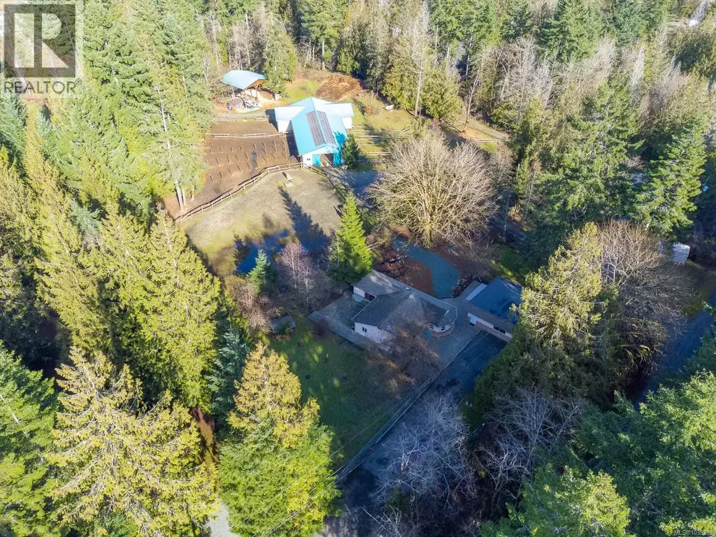 4391 Best Rd, Port Alberni