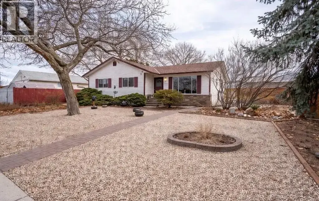 2052 Atkinson Street, Penticton