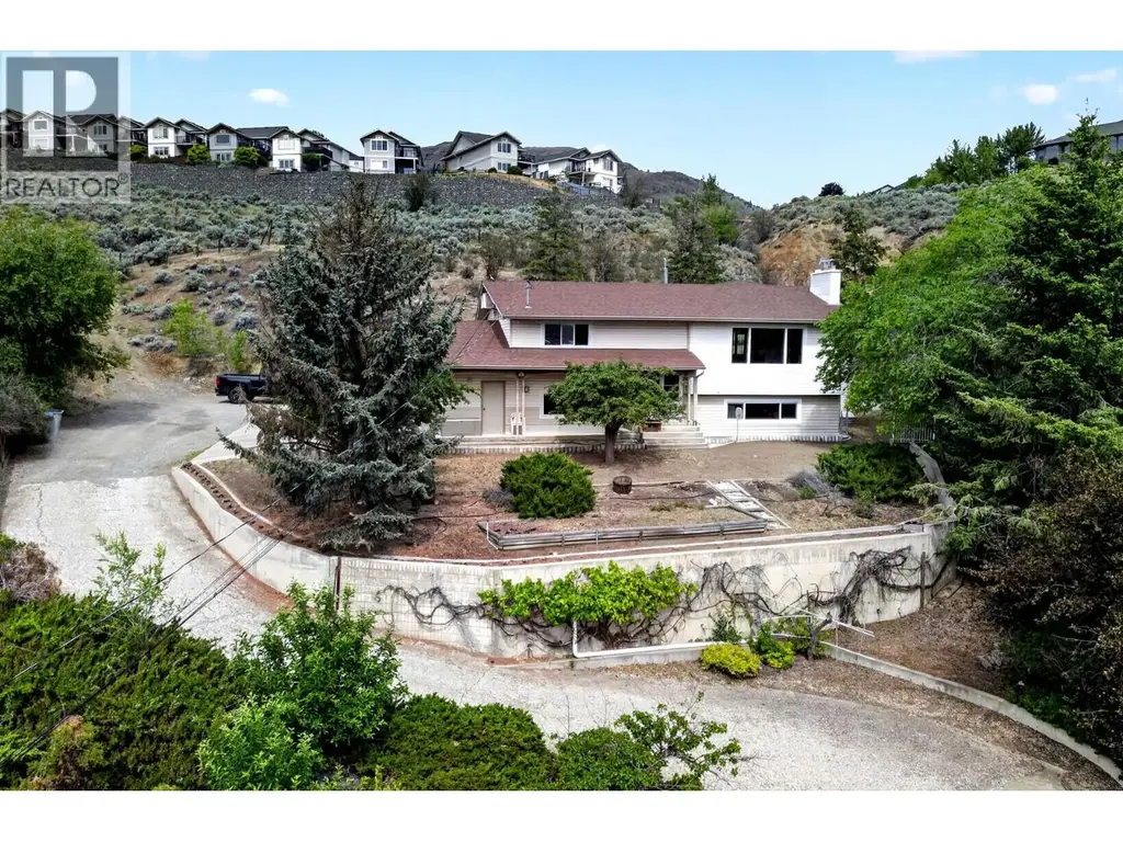 820 Anderson Terrace, Kamloops