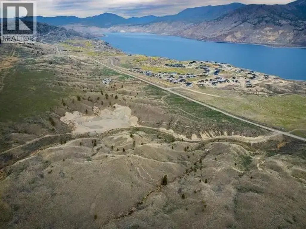 6544 Trans Canada Highway, Kamloops