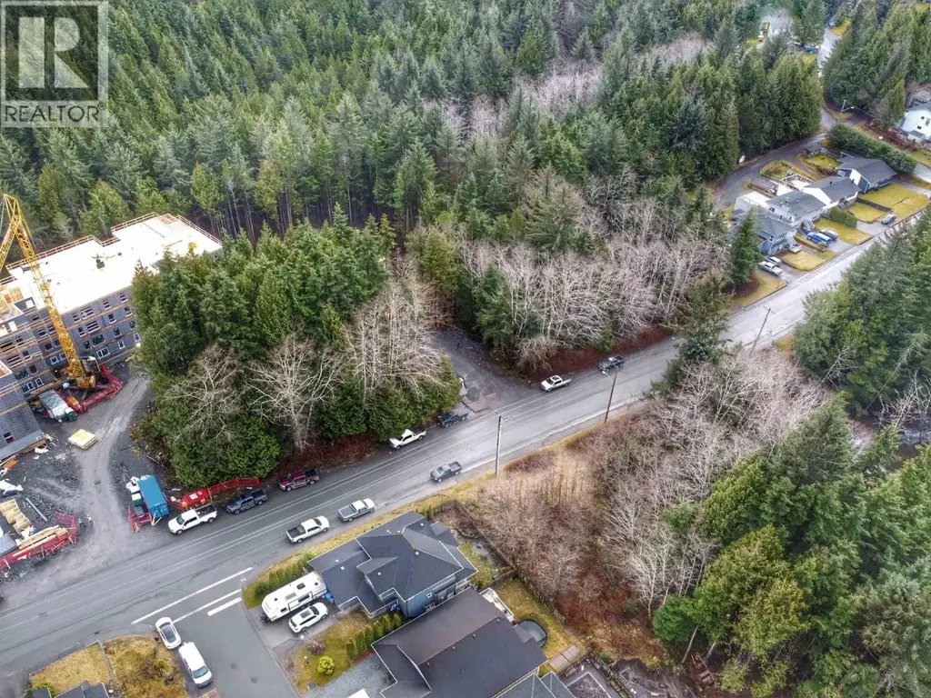 Lots-15-25 E 11th Avenue, Prince Rupert