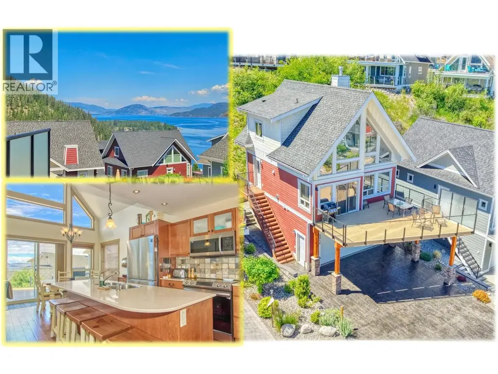 6816 Santiago Loop Unit# 164, Kelowna