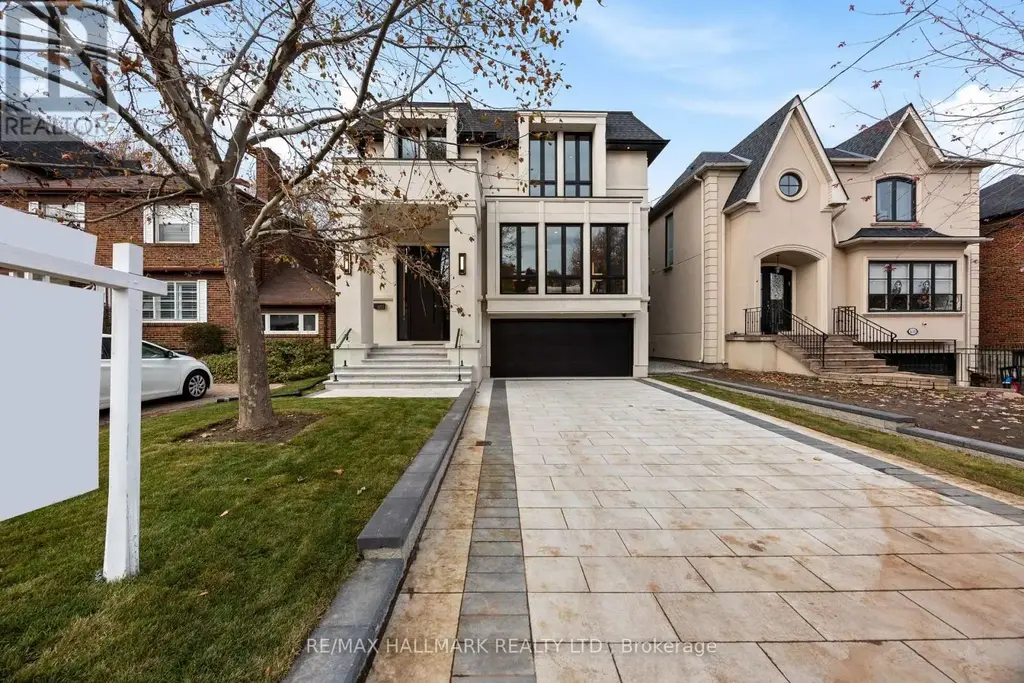 652 Bedford Park Avenue, Toronto (Bedford Park-Nortown)