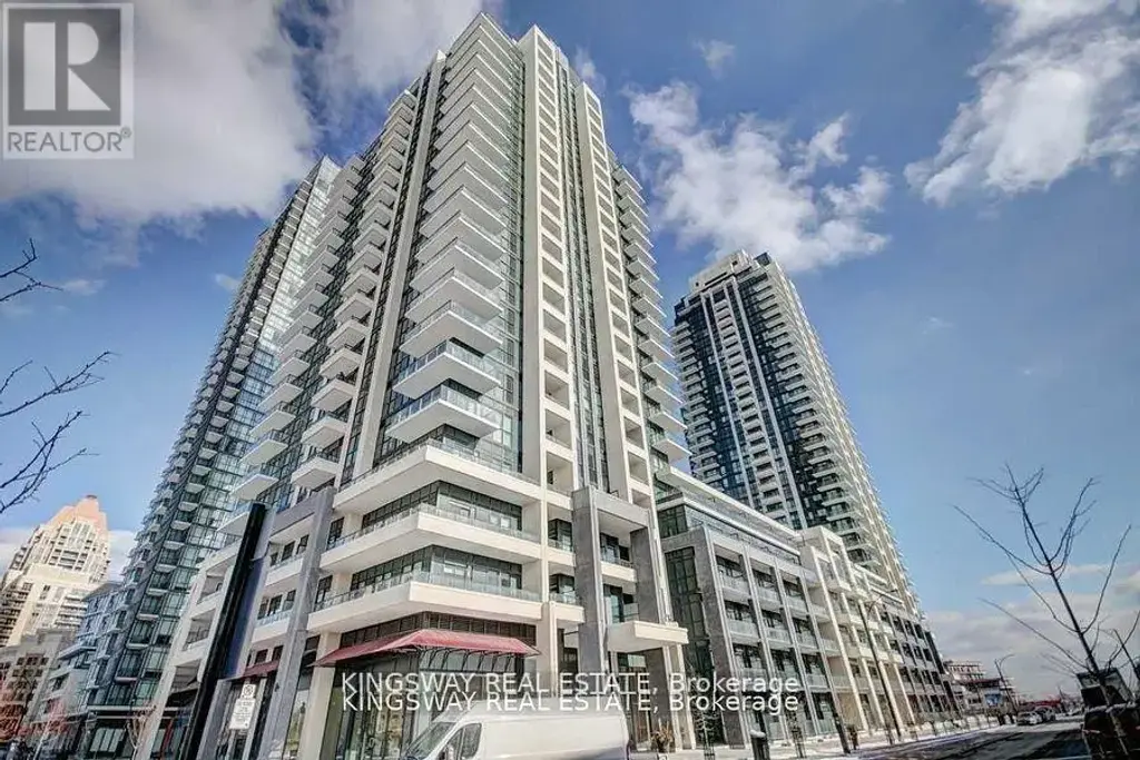 341 - 4085 Parkside Village Drive, Mississauga (City Centre)
