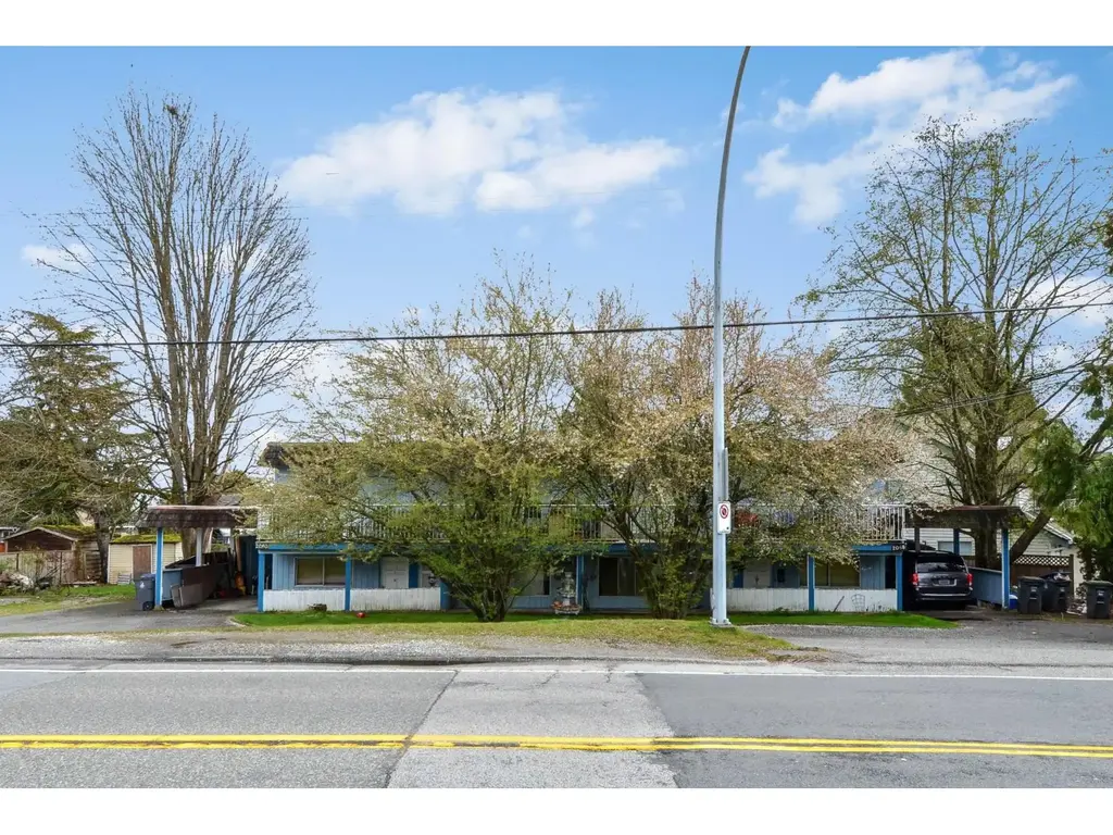 2058-2060 156 Street, Surrey