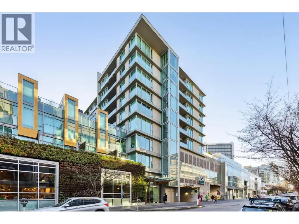 205 522 8th Avenue, Vancouver