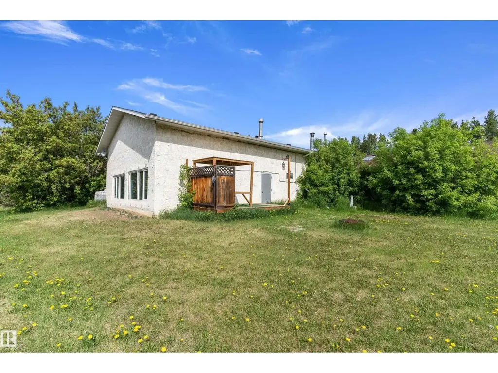20415 Quadrant Ave Sw, Edmonton