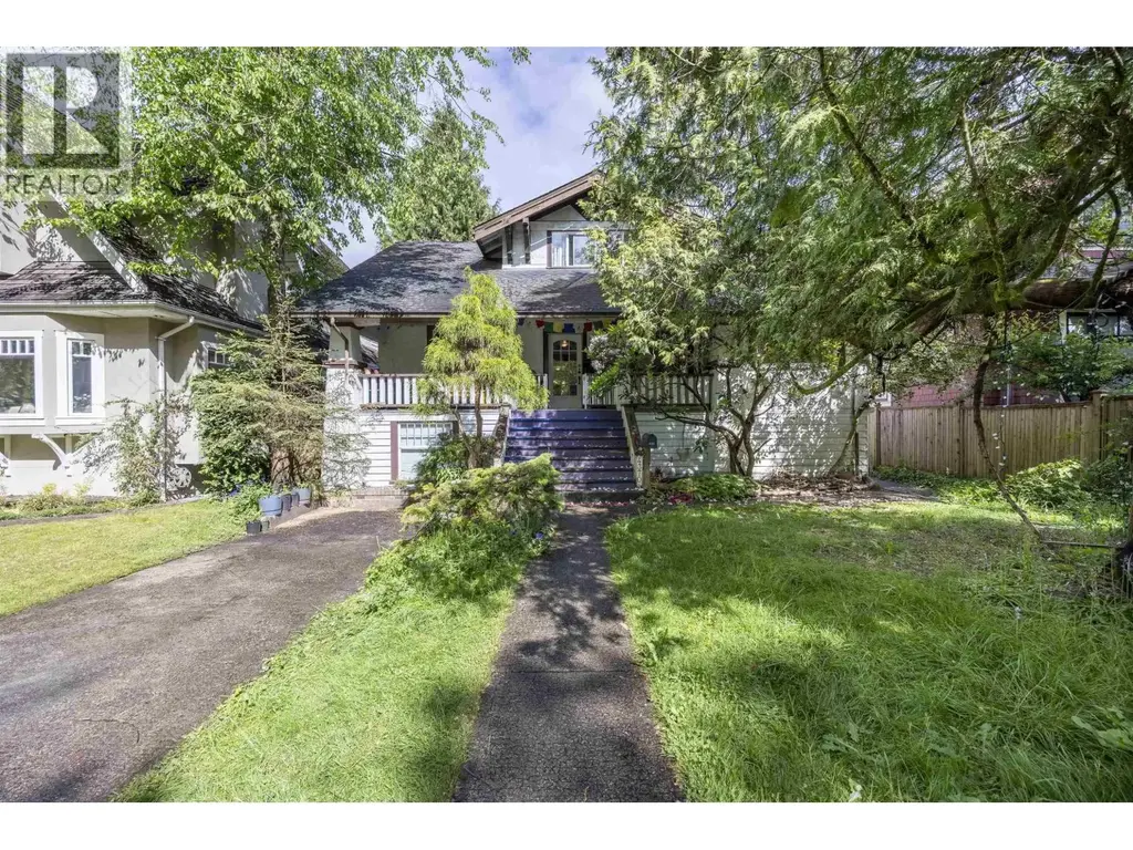4370 Osler Street, Vancouver
