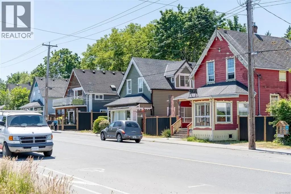 9712 Chemainus Rd, Chemainus