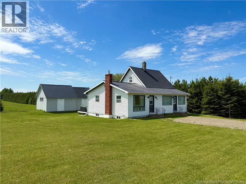 368 Johnville Road, Johnville