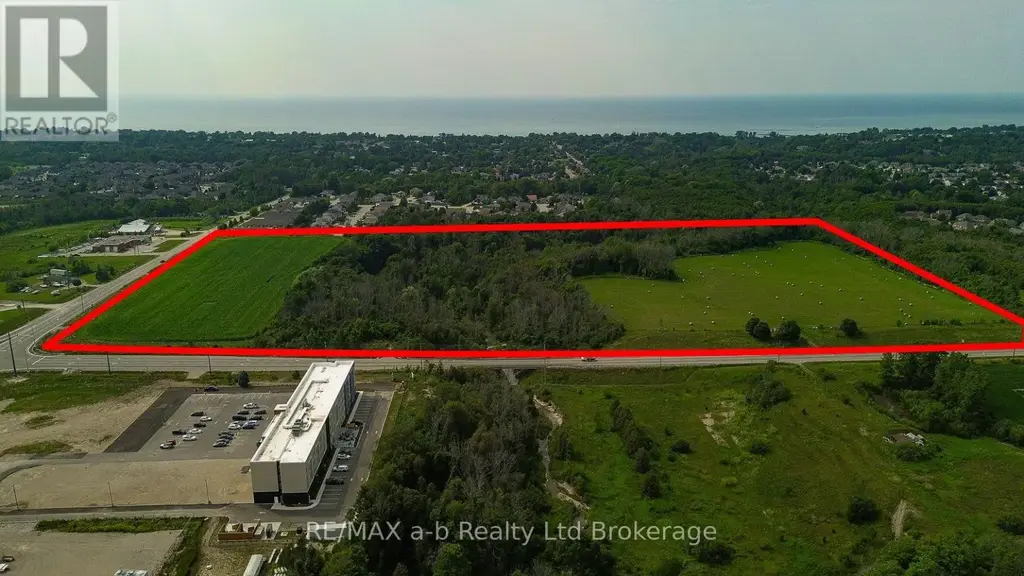 0 Pin# 333130854 Kincardine Avenue N, Kincardine