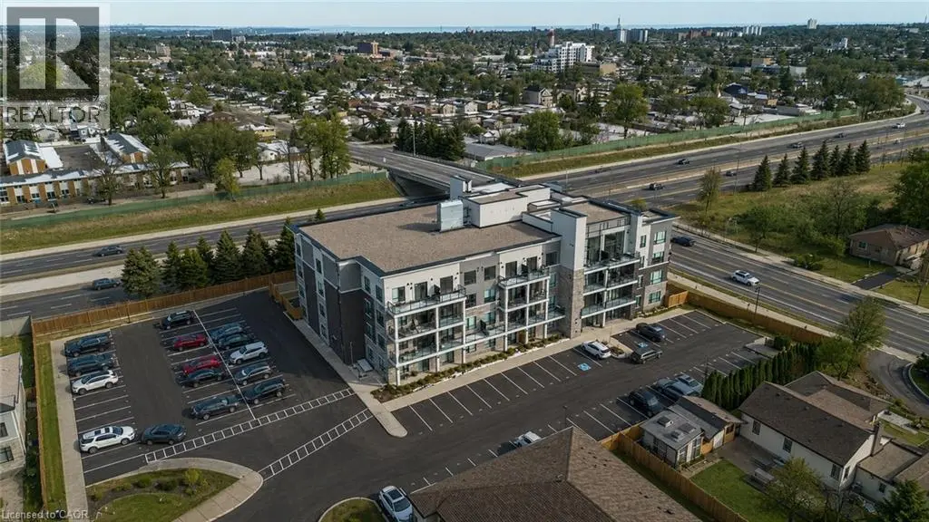 120 Springvalley Crescent Unit# 104, Hamilton