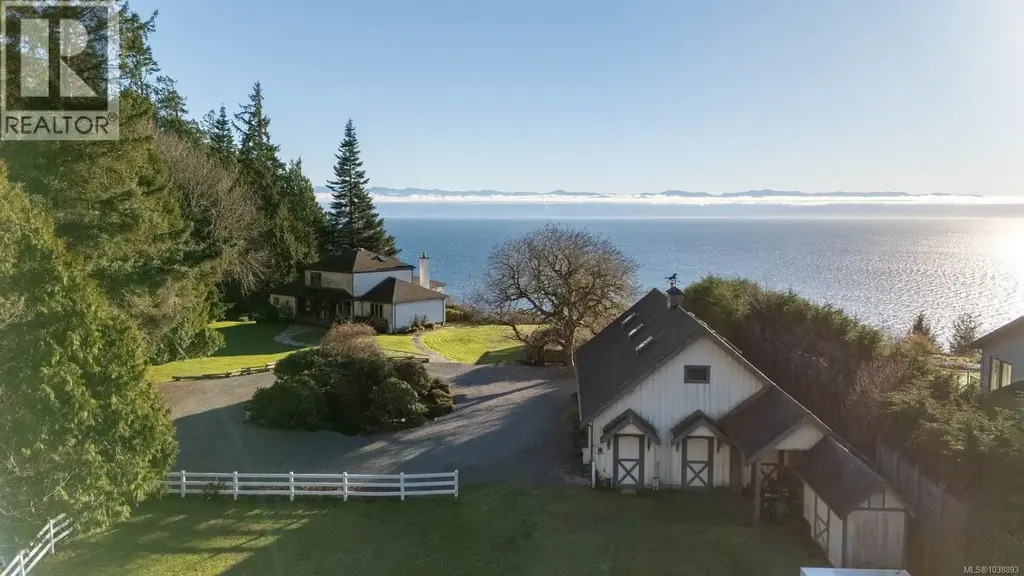 9193 West Coast Rd, Sooke
