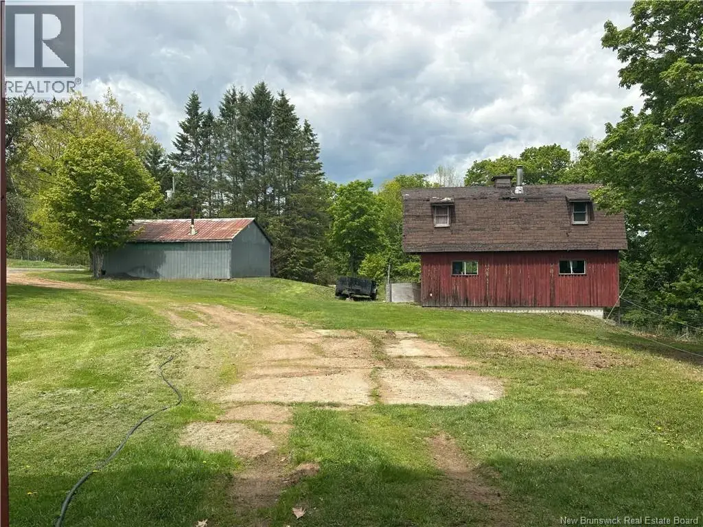 326 Dorn Ridge Road, Burtts Corner