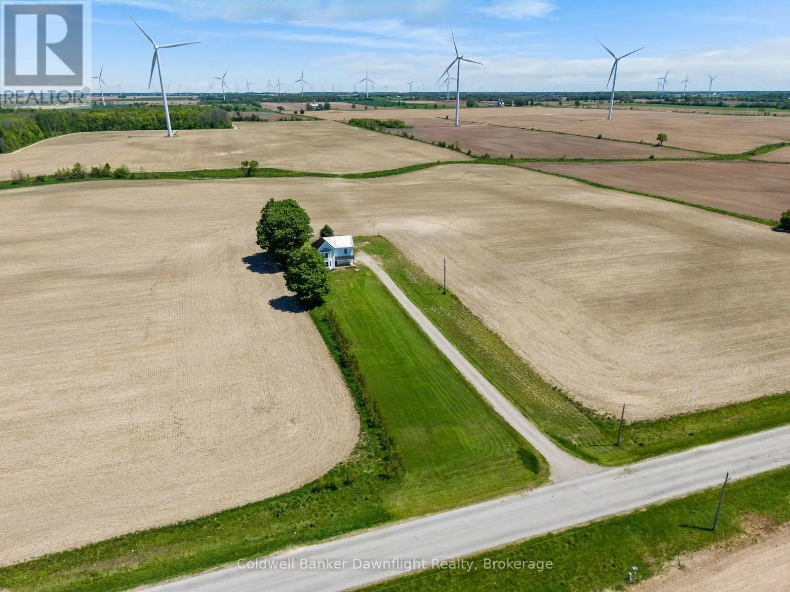 728 North Line, Kincardine