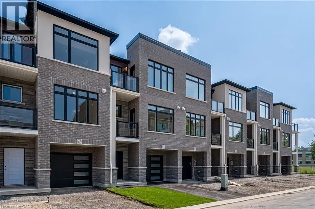 292 Vine Street Unit# 82, St. Catharines