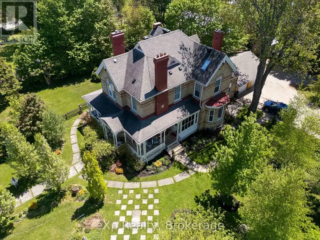 285 Mary Street, South Bruce Peninsula