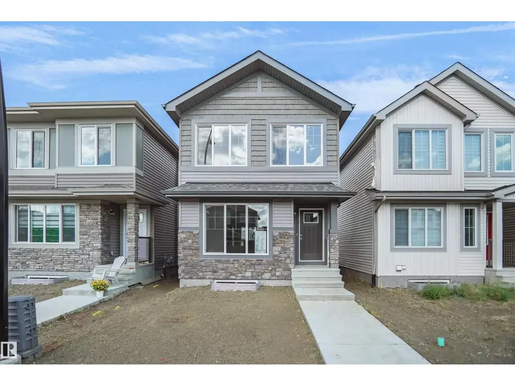 18976 28 Av Nw, Edmonton