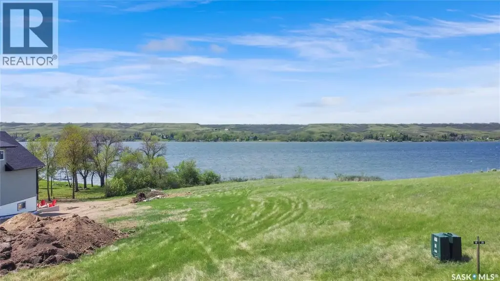 Northshore Resorts, Buffalo Pound Lake