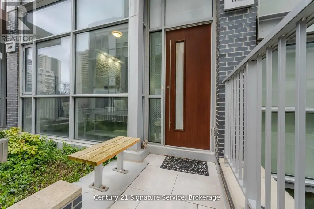 Th05 - 101 Erskine Avenue, Toronto (Mount Pleasant West)