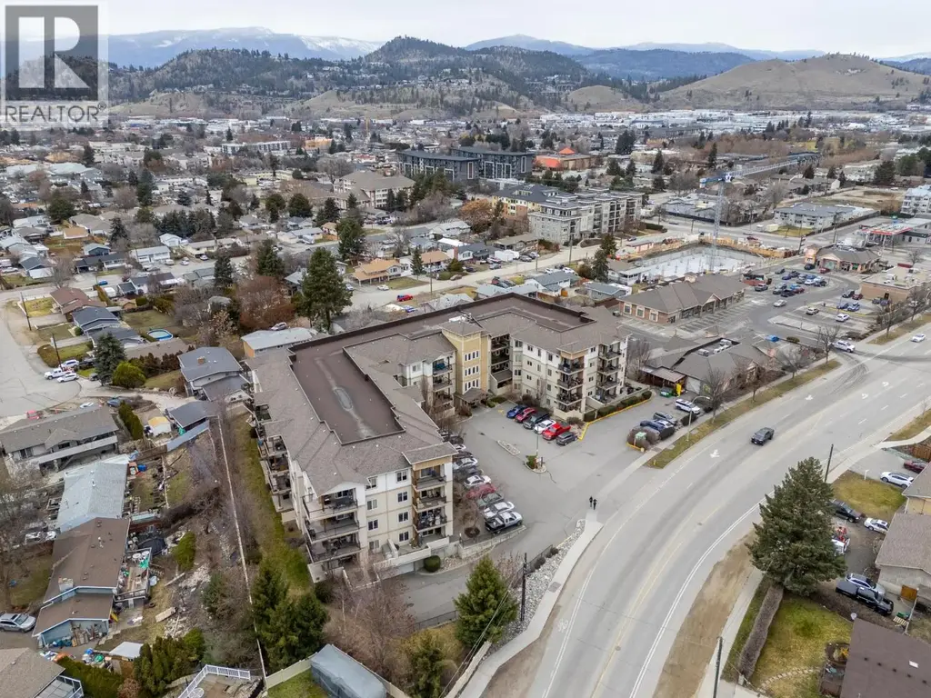 250 Hollywood Road S Unit# 119, Kelowna