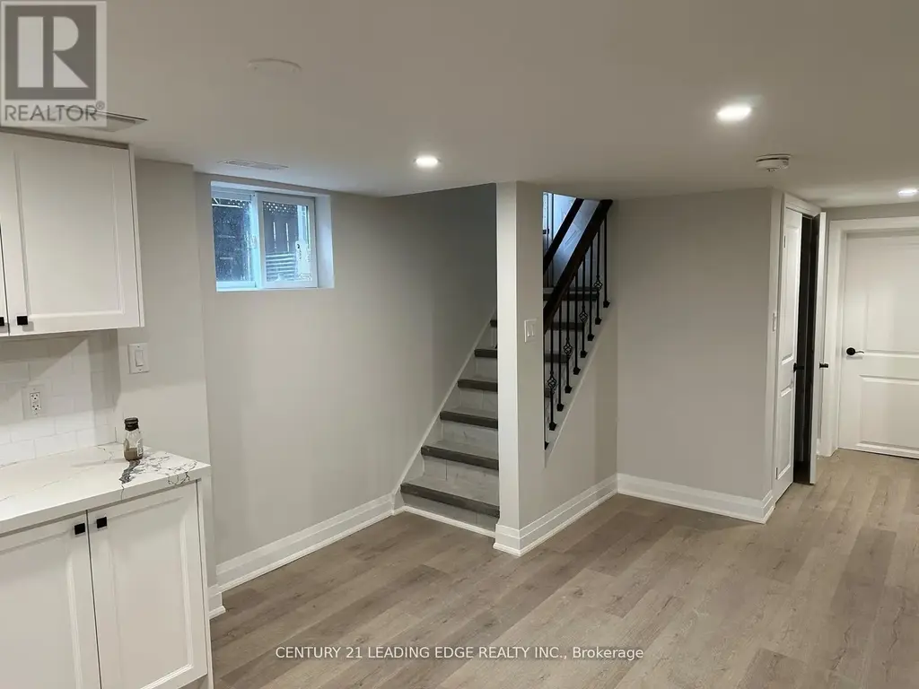 Bsmt - 36 Vernon Road, Toronto (Wexford-Maryvale)