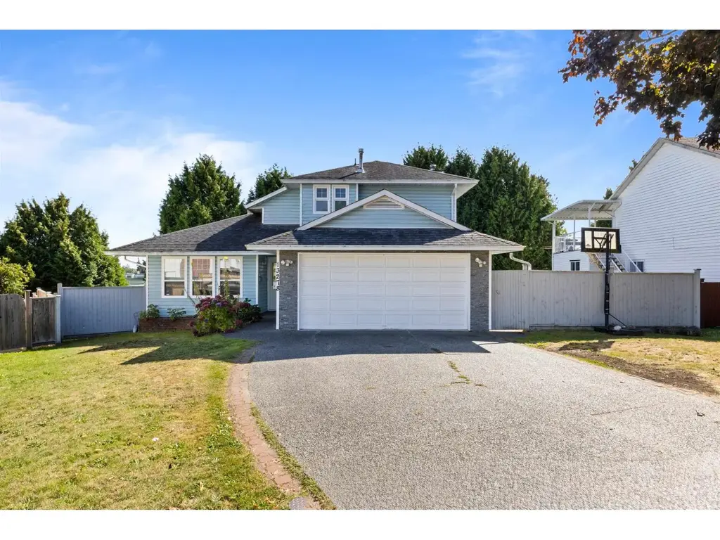 13278 98 Avenue, Surrey