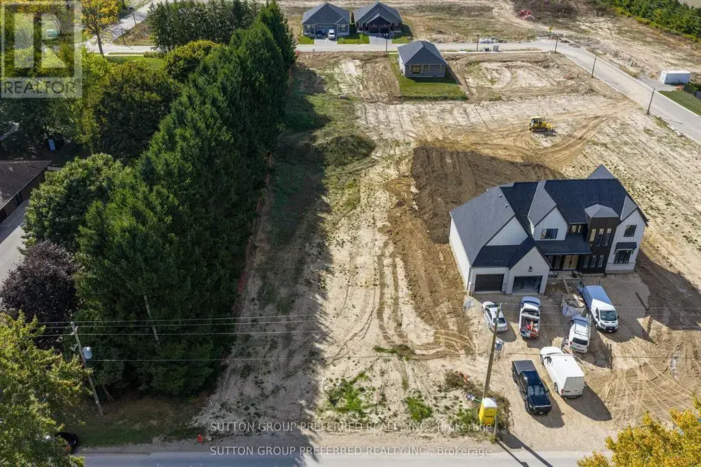 21839 Fairview Road, Thames Centre (Thorndale)