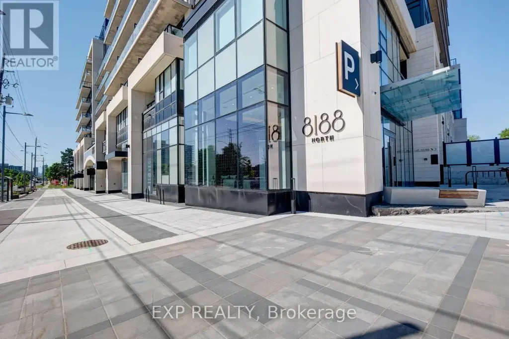 401 - 8188 Yonge Street, Vaughan (Uplands)