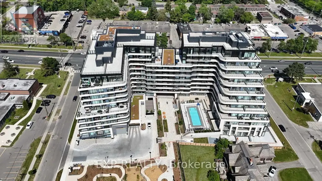 401 - 8188 Yonge Street, Vaughan (Uplands)
