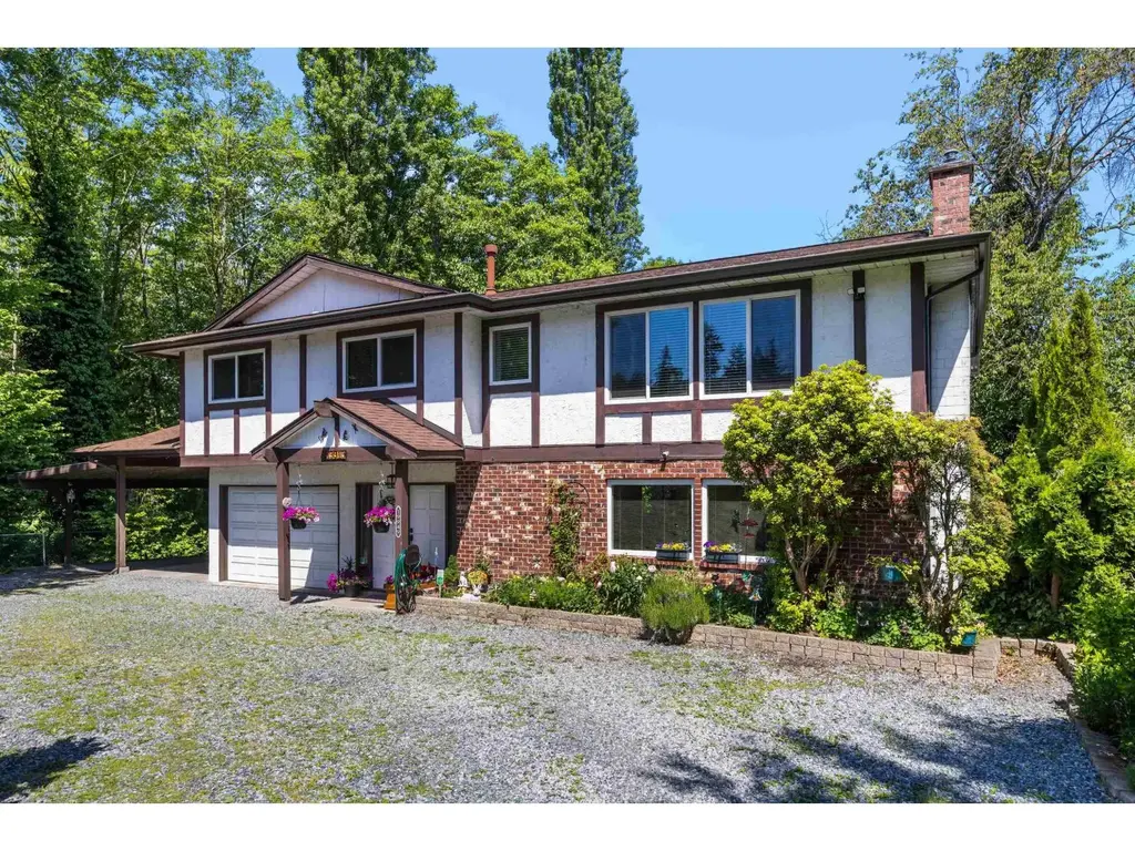19949 51 Avenue, Langley