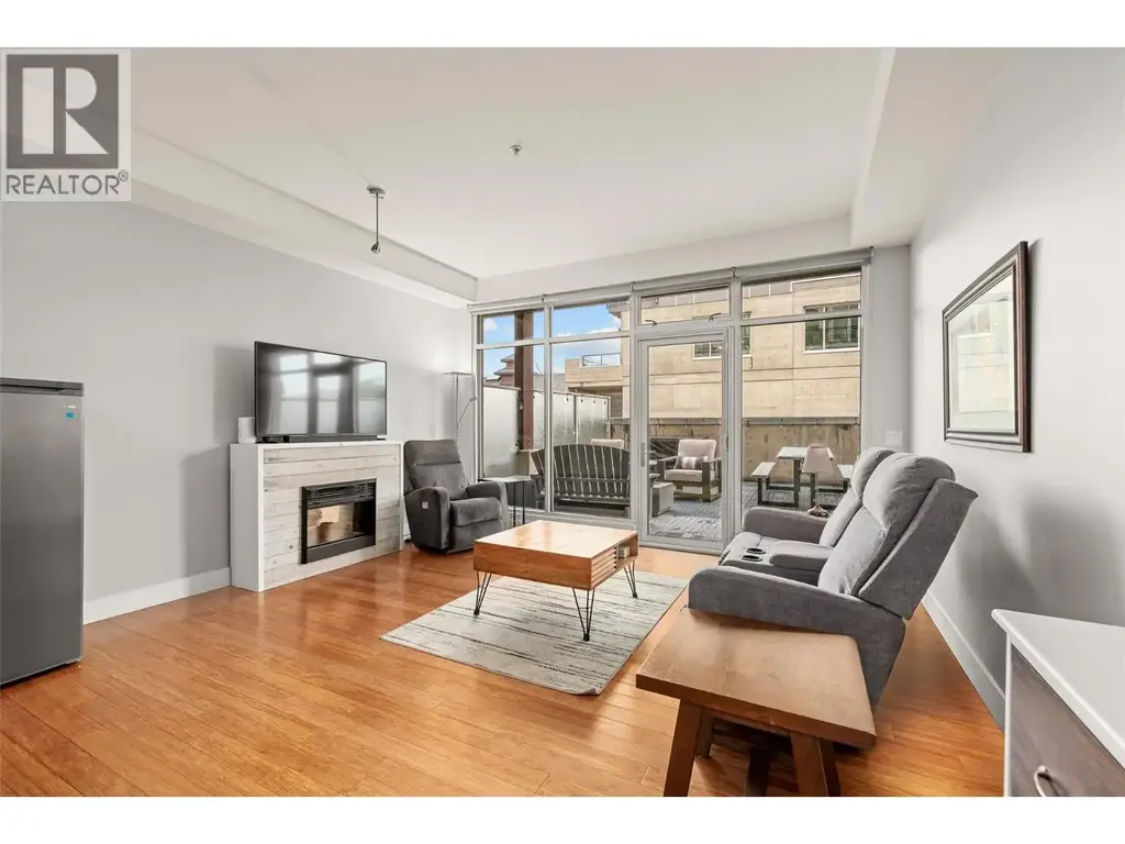 1289 Ellis Street Unit# 214, Kelowna