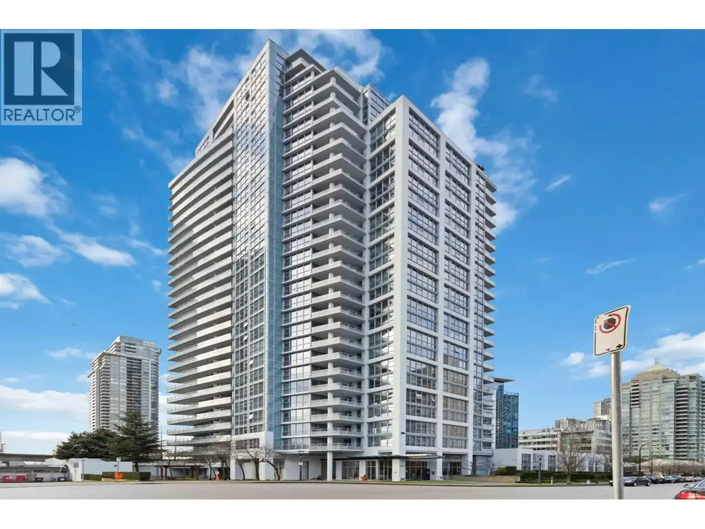 2803 4400 Buchanan Street, Burnaby