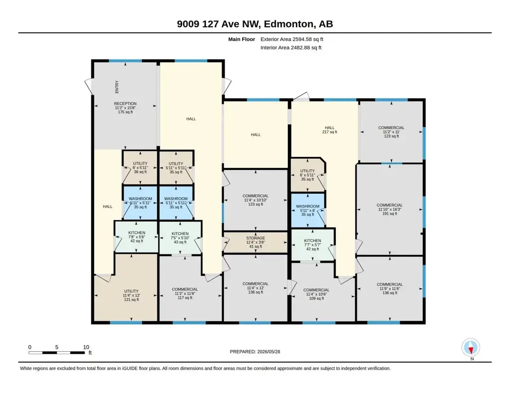 9005 127 Ave, Edmonton