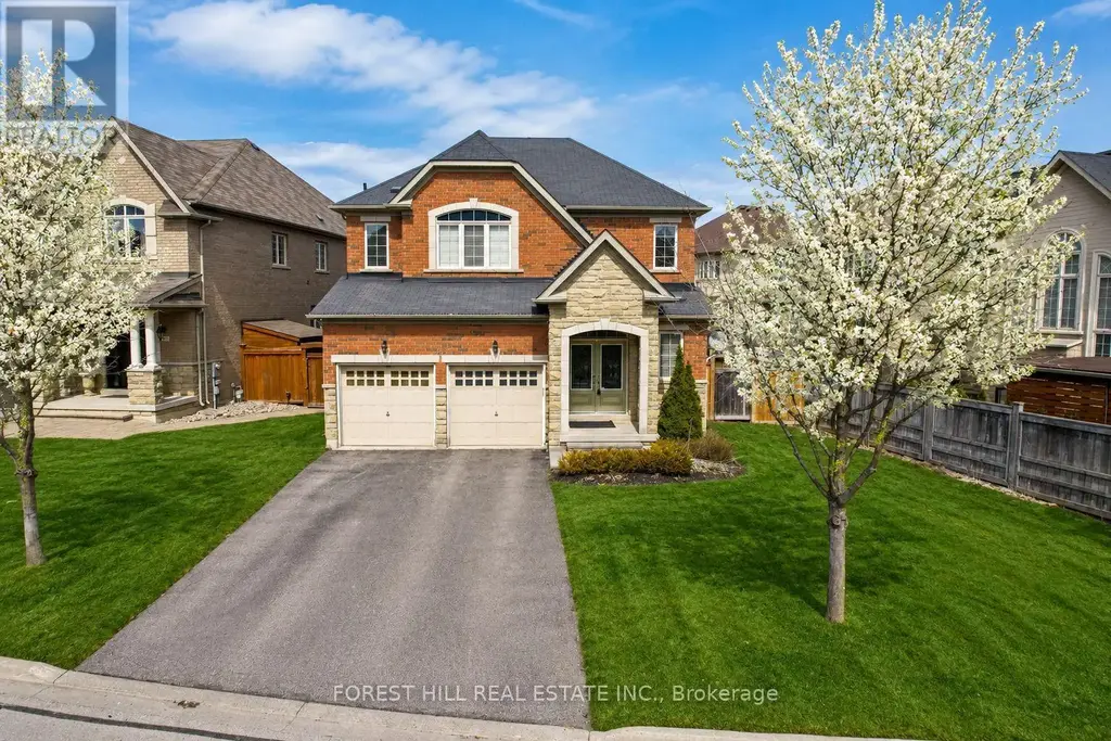 22 Mccombe Lane, Vaughan (Patterson)