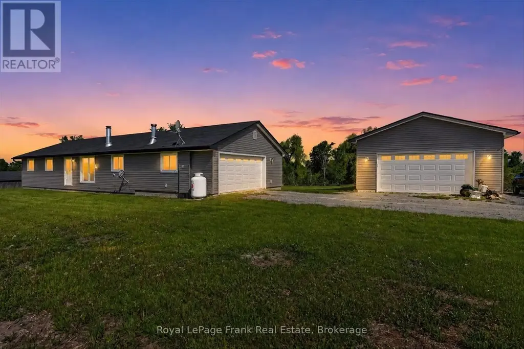 394 7th Line Road, Douro-Dummer